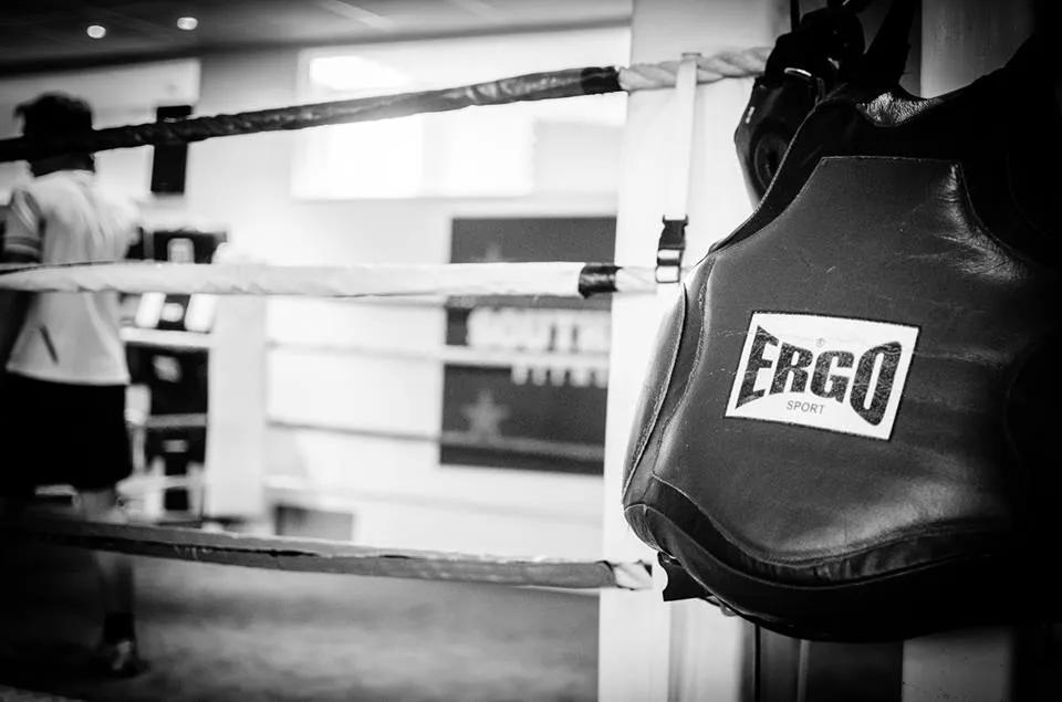 Southport Star Amateur Boxing Club featured image