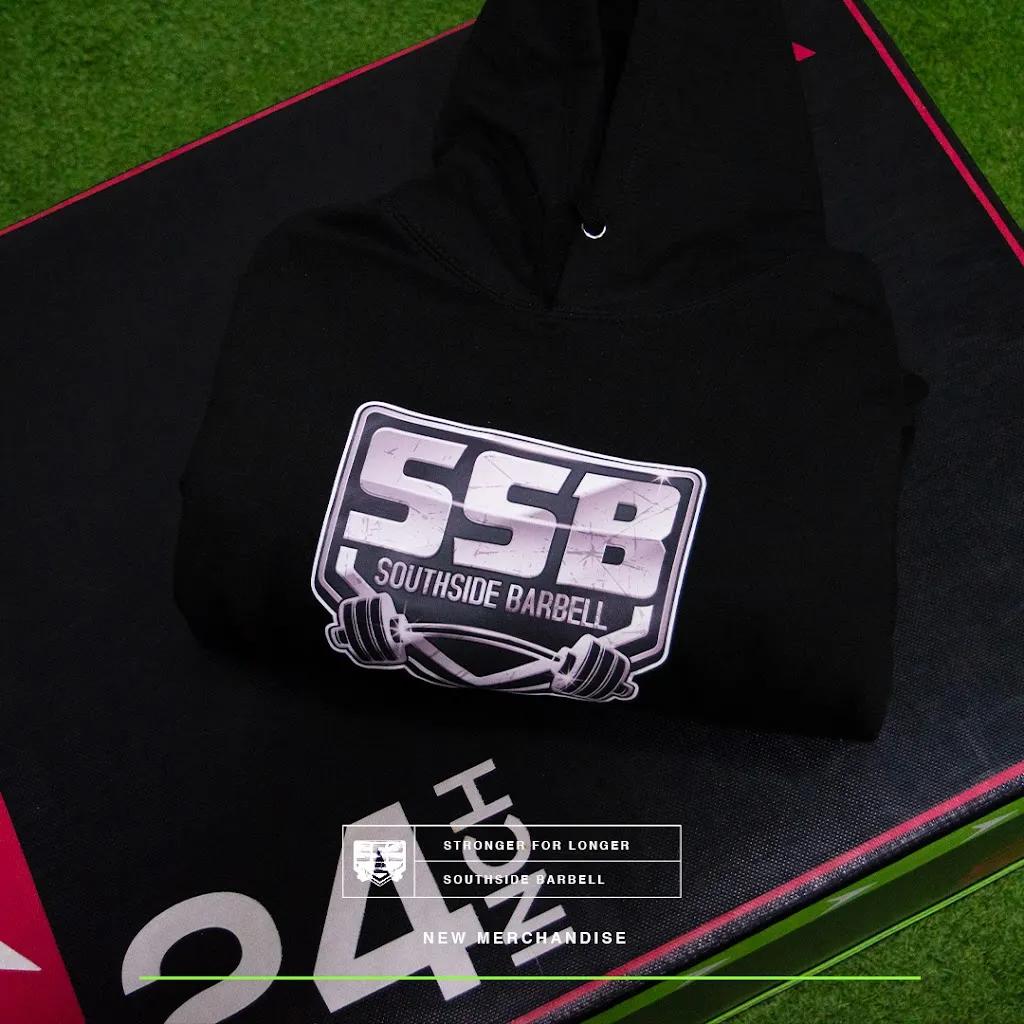 Southside Barbell featured image