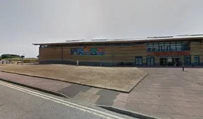 Sovereign Centre Gym featured image