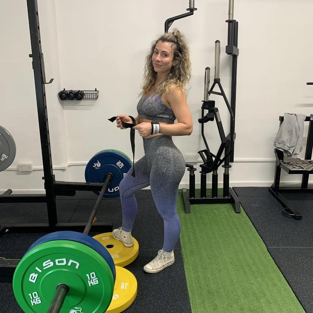 Sozo Gym featured image