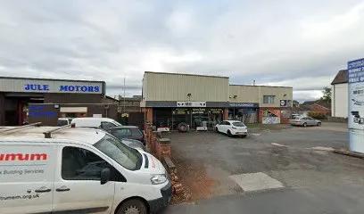 Sparta Fitness featured image