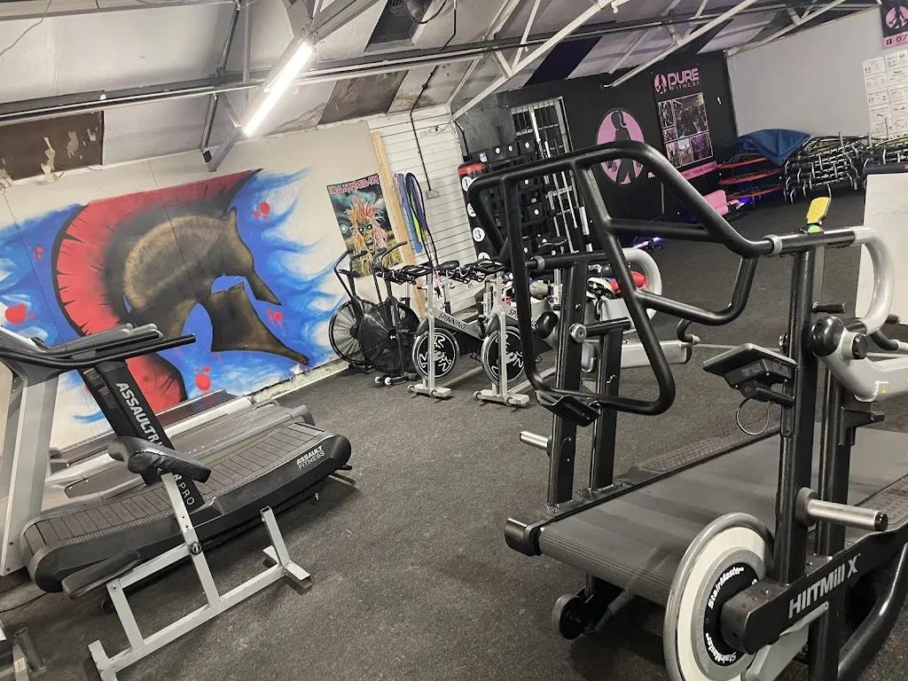 Spartan Hq Portreath featured image