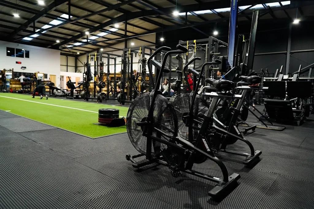 Spartan Performance Ltd featured image