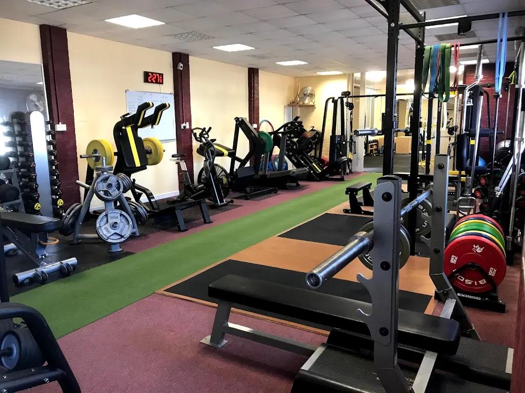 Spartan Studios featured image