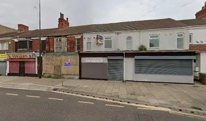 Spartana Health Club featured image