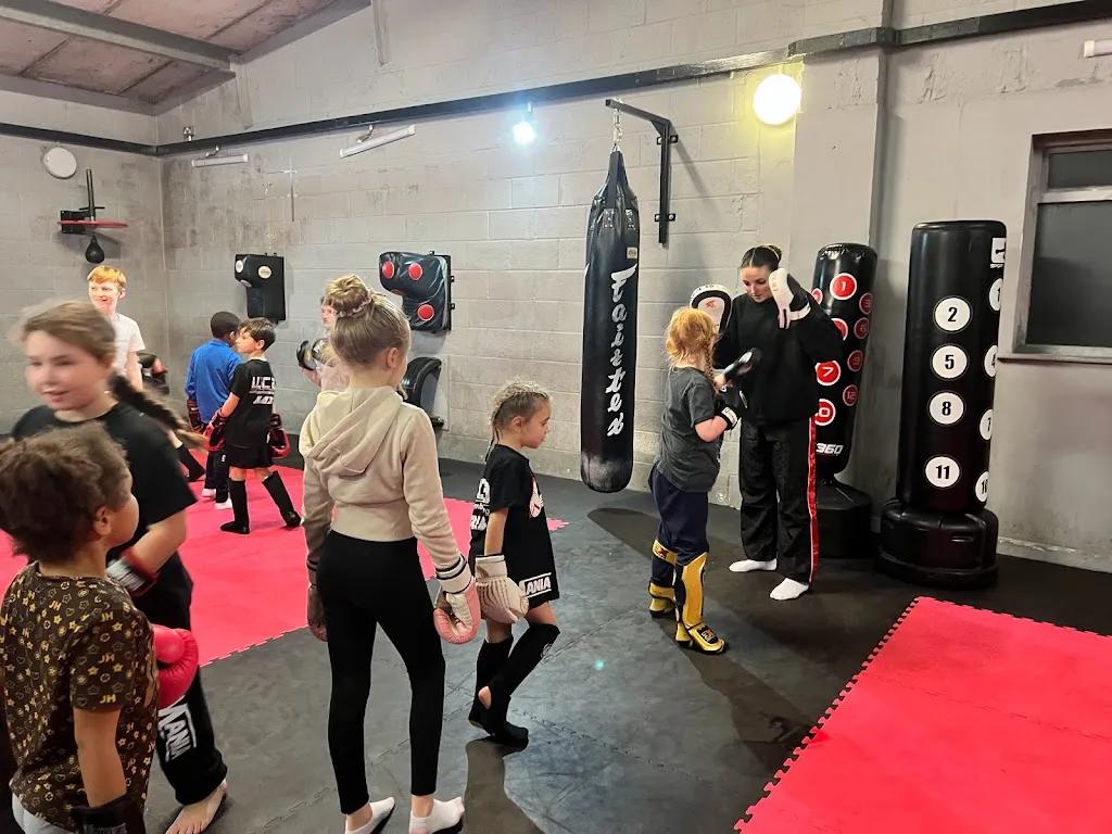 Spartans Combat Sports & Titans Gym featured image