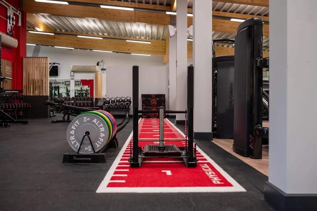 Spear Fit featured image