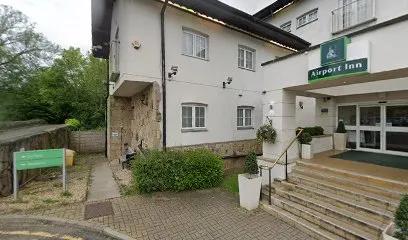 Spindles Within the Airport Inn featured image