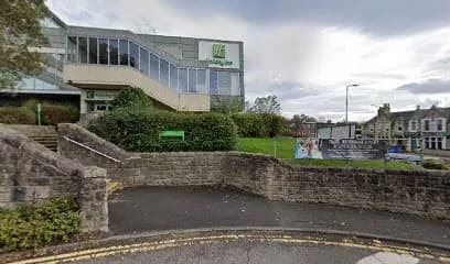 Spirit Health Club Edinburgh featured image