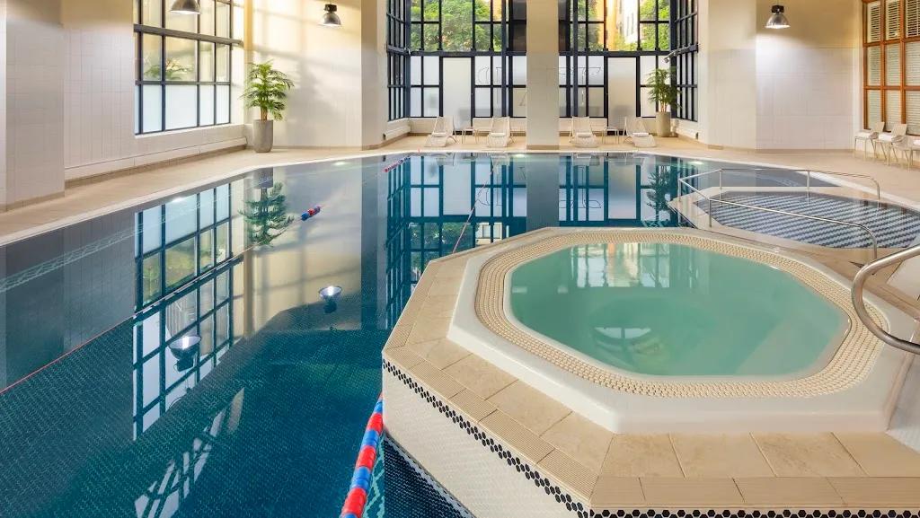 Spirit Health Club featured image