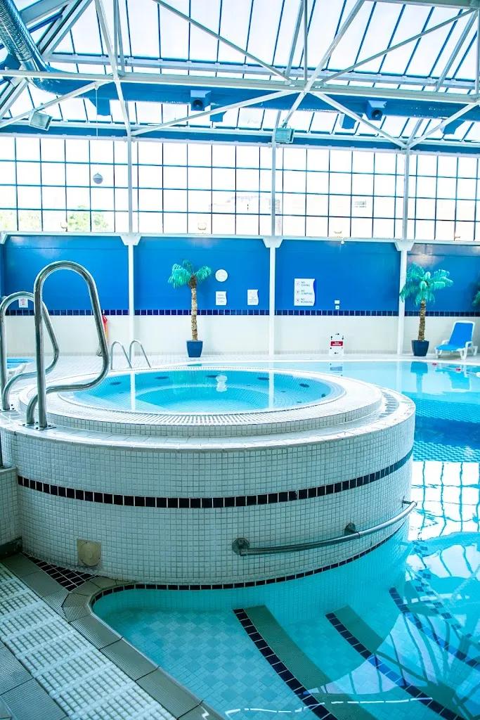 Spirit Health Club Sutton featured image