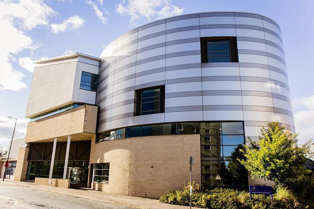 Sport and Active Health featured image