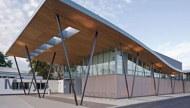 Sport St Mary's featured image