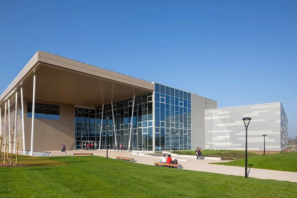 Sports and Wellness Hub featured image