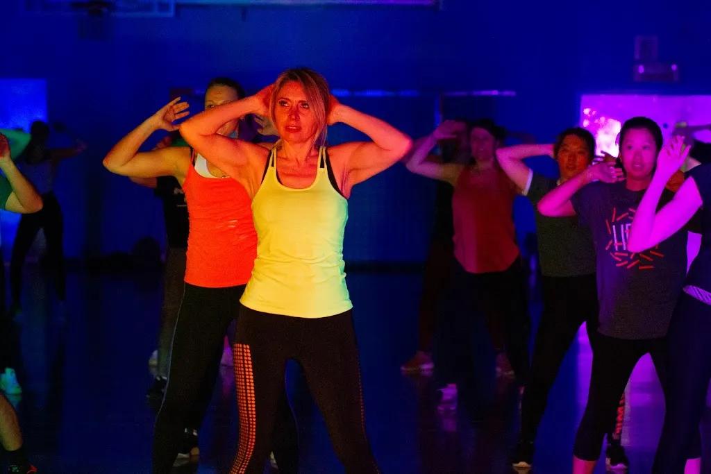 Sports Centre featured image