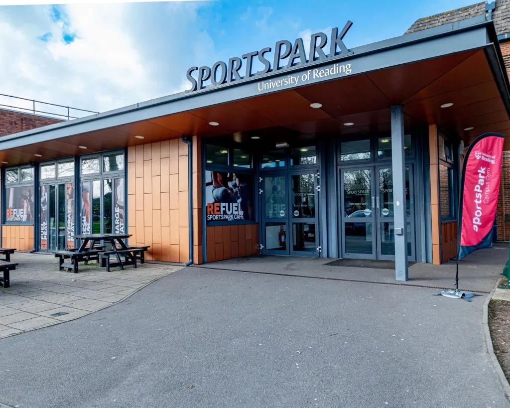 SportsPark featured image