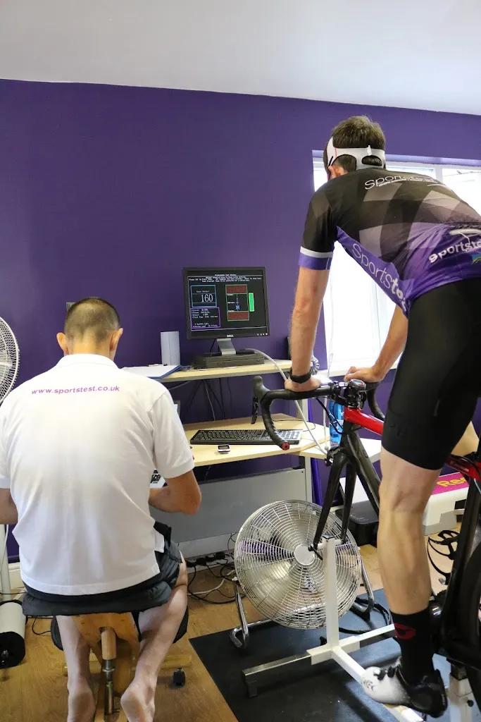 Sportstest Performance Centre featured image