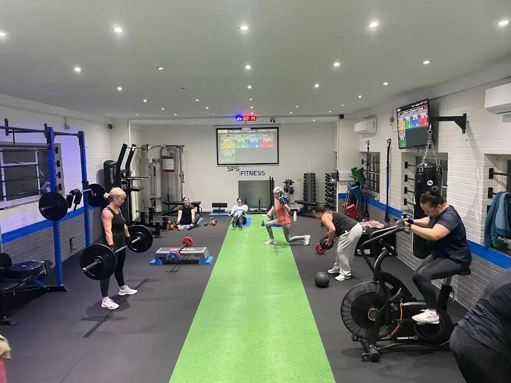 Sps Fitness featured image