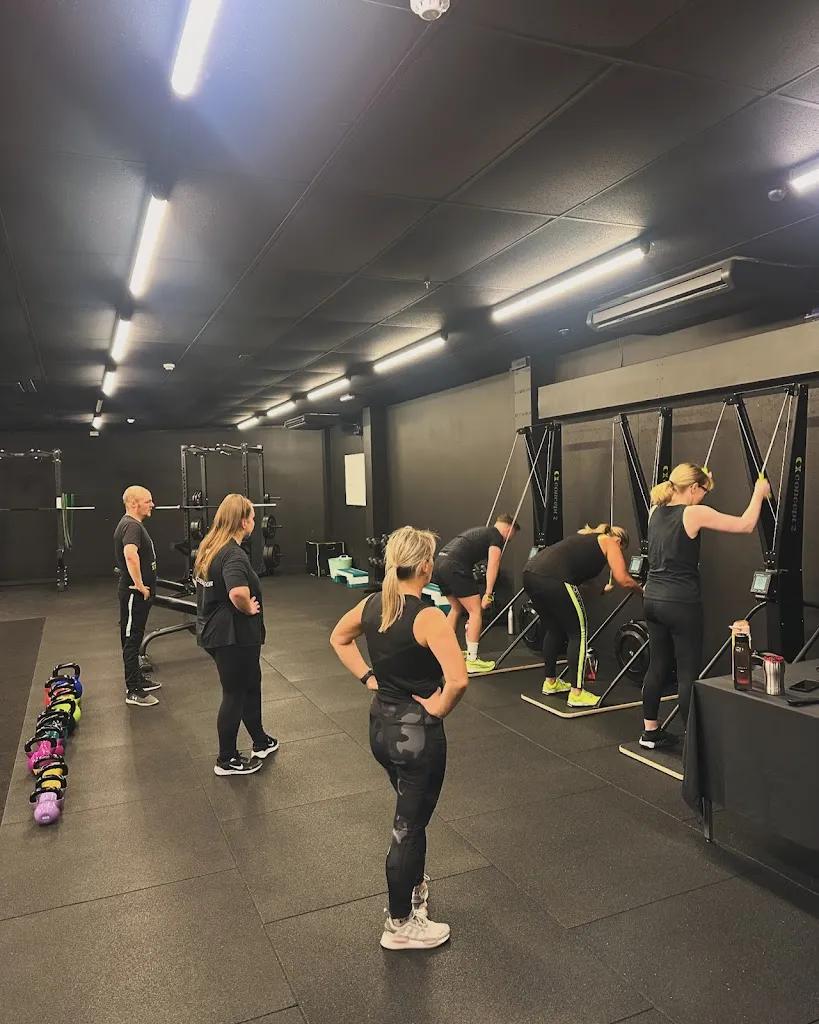 Squad Personal Training featured image