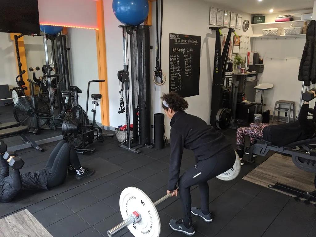 SS6O Personal Training & Fitness featured image