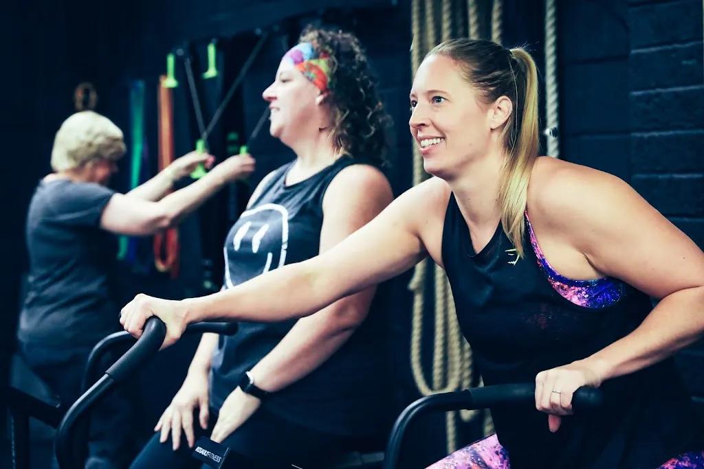 SSA - Personal Training Gym featured image