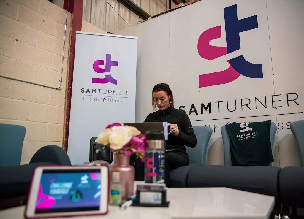 ST Fitness featured image