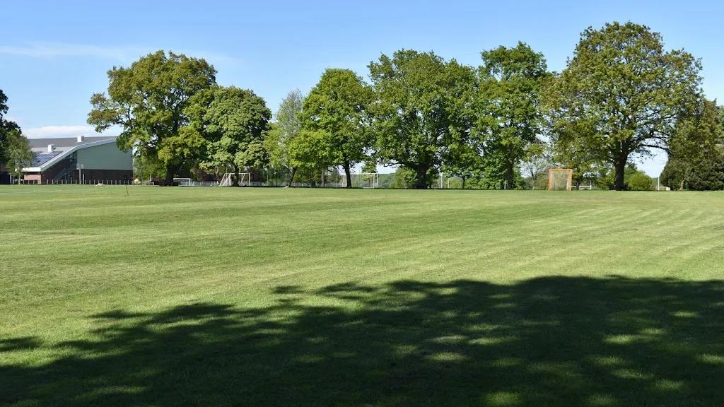 St George's Fitness Centre featured image