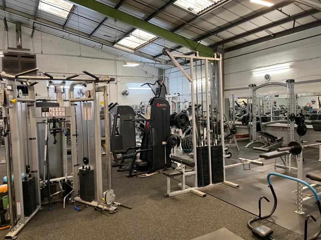 St Helens Fitness 500 Ltd featured image