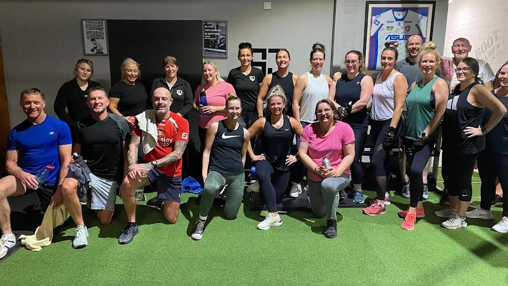 St Johns Health & Fitness featured image