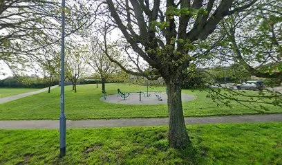 St John's Outdoor Gym featured image