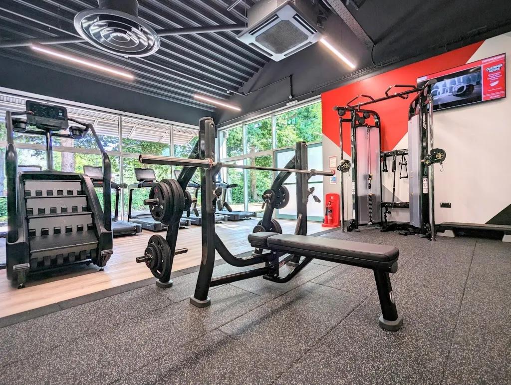 St Pauls Community Sports Academy featured image