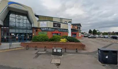 Stadium Fitness featured image