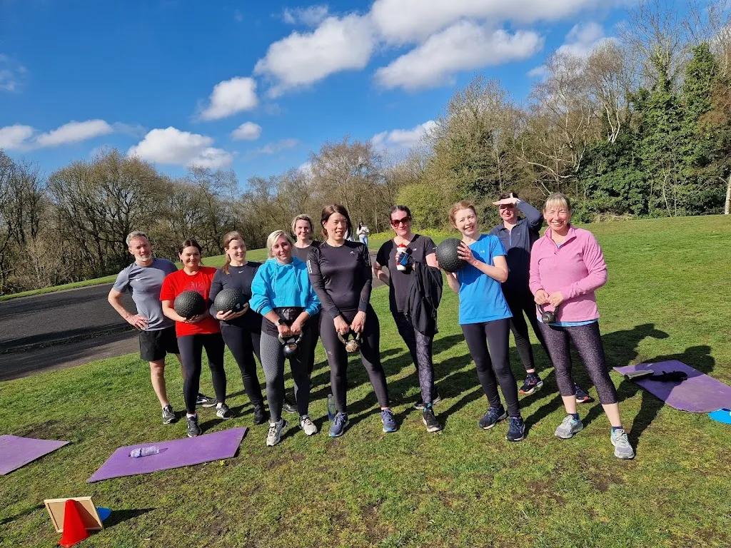 stand 2 fitness S2F featured image