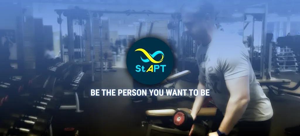 StAPT - St Albans Personal Training featured image