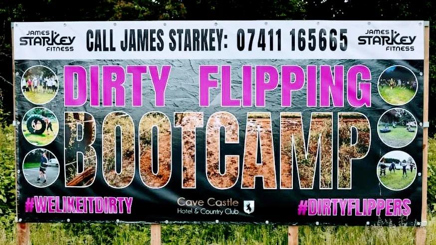 Starkey Fitness featured image