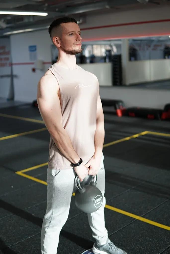 Stealth Fitness Personal Training featured image