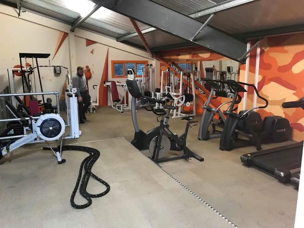 Steel Fitness Thetford featured image