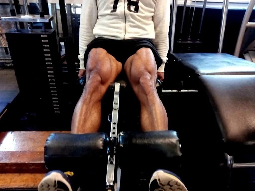 Steve Middleton Personal Training featured image