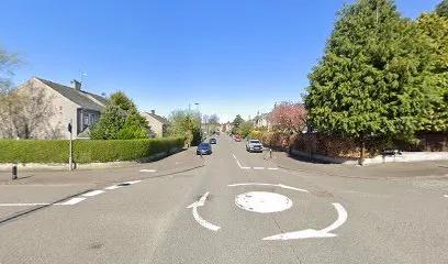 Stirling Fitness featured image