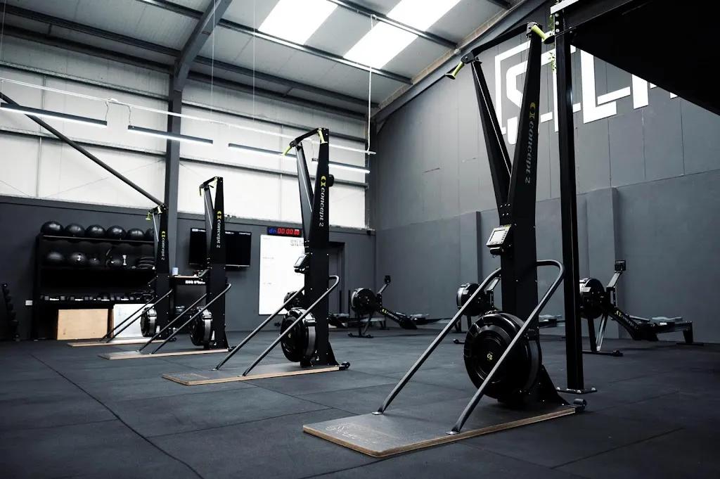 STLTH featured image