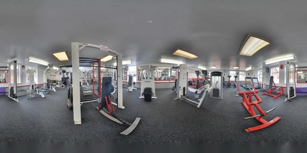 Stocky's Gym & Fitness featured image