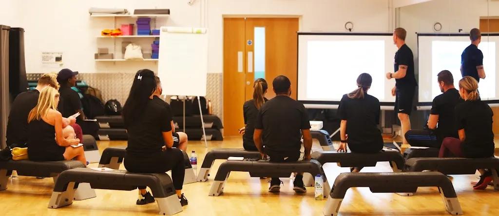 Storm Fitness Academy Ltd featured image