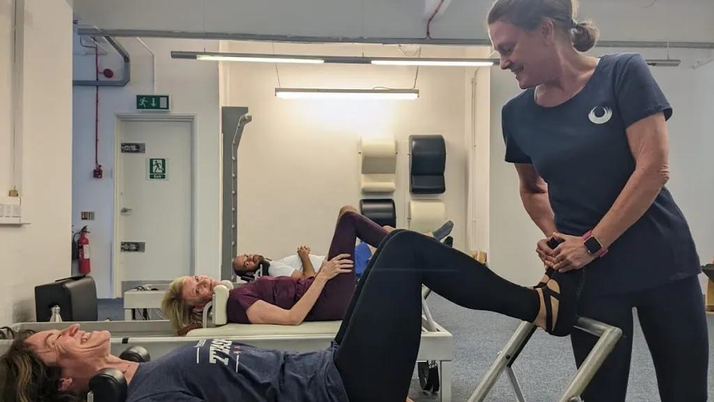 Stourbridge Pilates Rooms featured image