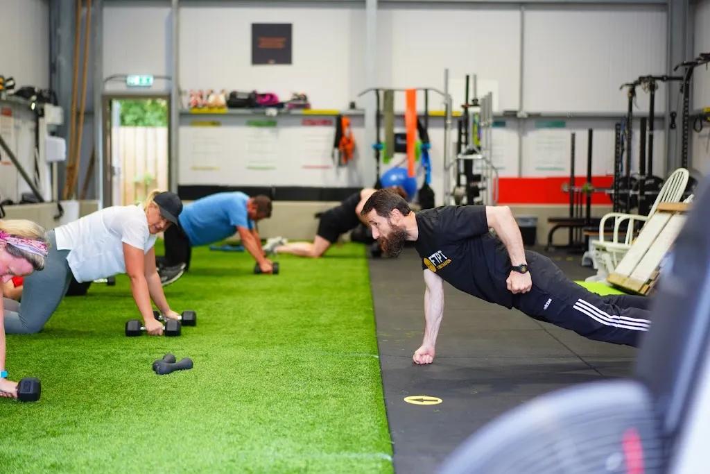 Strathaven FTPT featured image