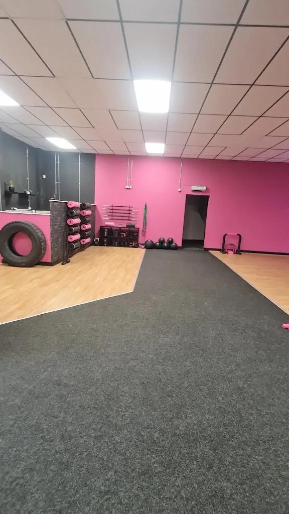 Strength and Mind Fitness Studio featured image