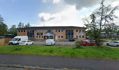 Strength in Movement featured image