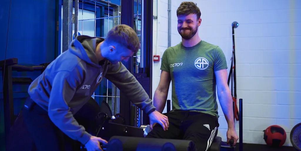 Strength Positive featured image