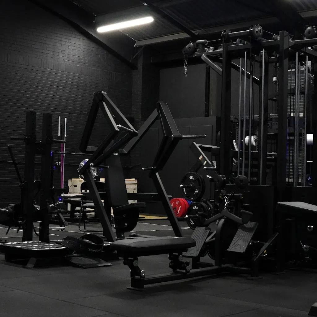 StrengthVault featured image