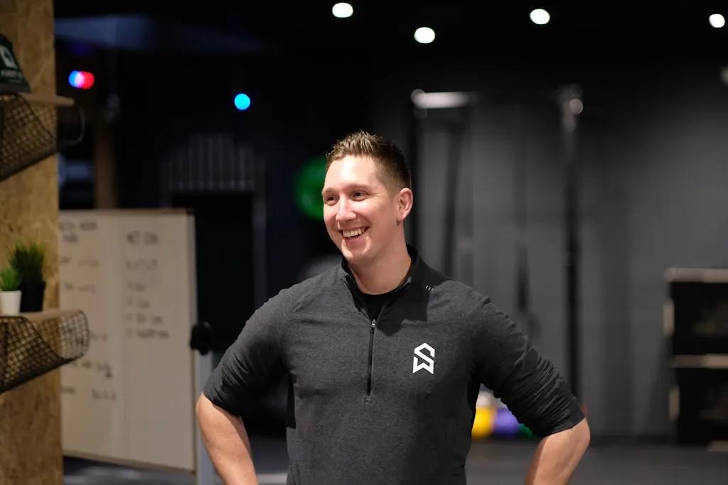 StrengthWorks featured image