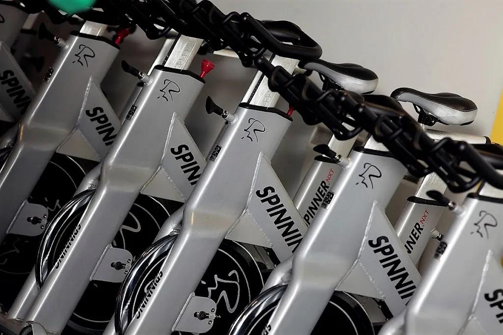 Stringer's Gym featured image